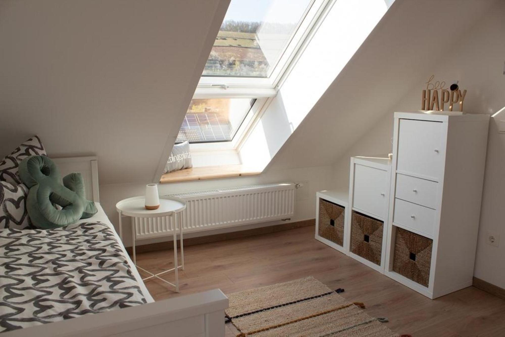 Ferienwohnung Kurz "Panoramablick" Wertheim Kültér fotó