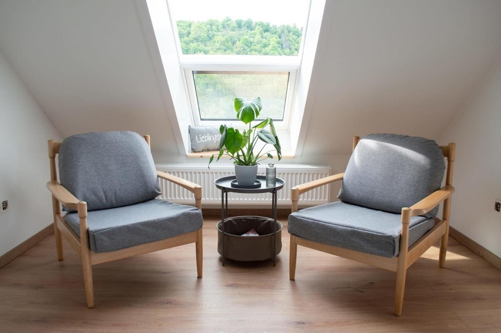 Ferienwohnung Kurz "Panoramablick" Wertheim Kültér fotó