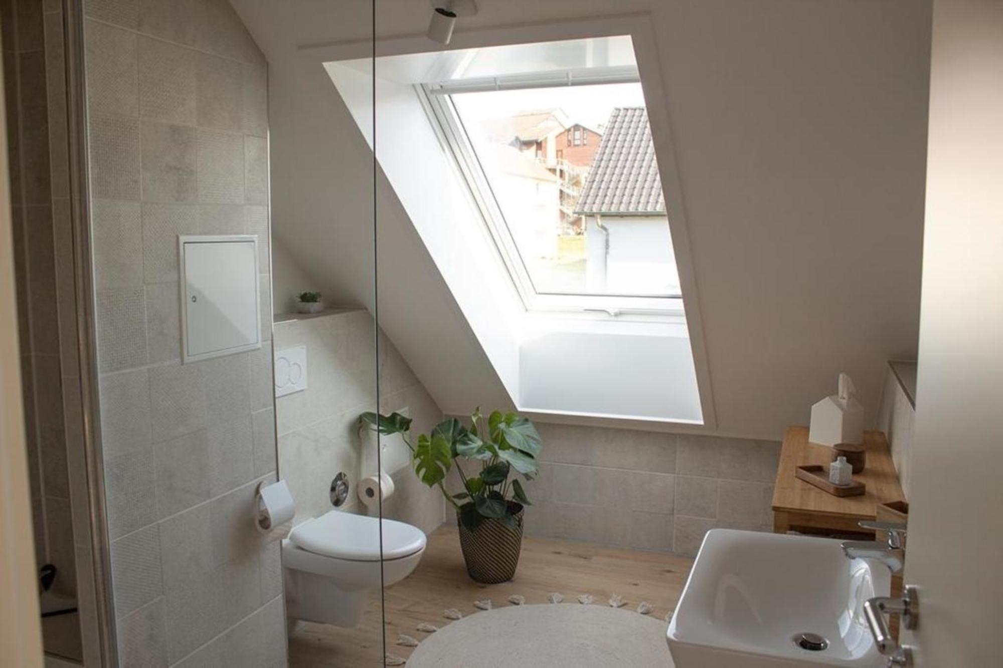 Ferienwohnung Kurz "Panoramablick" Wertheim Kültér fotó